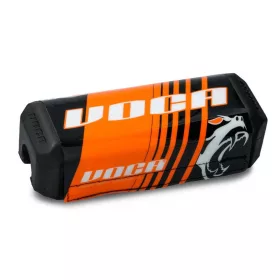 Voca Racing FF28 kormányszivacs (Narancssárga)