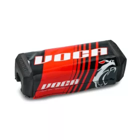 Voca Racing FF28 kormányszivacs (Piros)