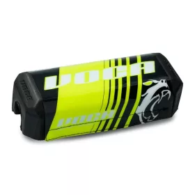 Voca Racing FF28 kormányszivacs (Sárga)