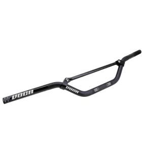 Voca Racing Cross 22mm-es kormány (805mm) (Fekete)
