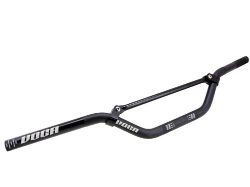 Voca Racing Cross 22mm-es kormány (805mm) (Fekete)