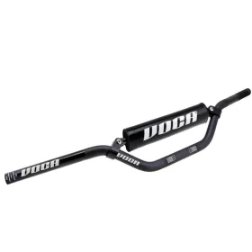   Voca Racing Cross 22mm-es kormány (805mm) (Fekete) + kormányszívacs (Fekete)