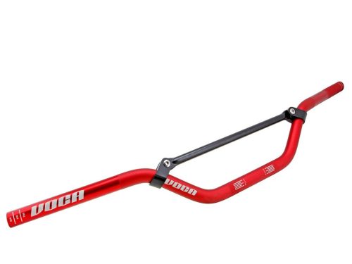 Voca Racing Cross 22mm-es kormány (805mm) (Piros)