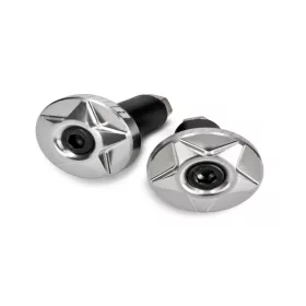Voca Racing CNC Style kormányvég szett (d=14mm) (Alu)