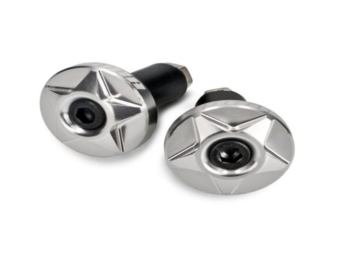 Voca Racing CNC Style kormányvég szett (d=14mm) (Alu)