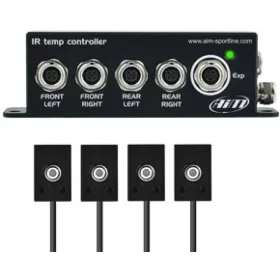 AIM MyChron Kire kerék hőmérséklet érzékelő szett