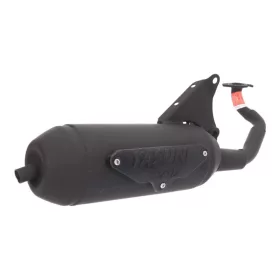 Yasuni ECO kipufogó (Fekvőhengeres Minarelli)