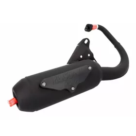 Yasuni ECO kipufogó (Állóhengeres Minarelli)