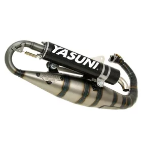   Yasuni Carrera 16 Karbon sportkipufogó (Állóhengeres Minarelli)