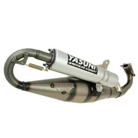 Yasuni Carrera 16 Alu sportkipufogó (Gilera / Piaggio 2T)