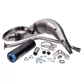 Yasuni Cross ML MAX PRO kipufogó (Rieju MRT)