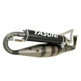   Yasuni Carrera 16 Karbon sportkipufogó (Fekvõhengeres Minarelli / CPI)