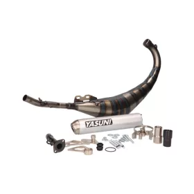 Yasuni Carrera R3 MAX Alu sportkipufogó (Minarelli AM)