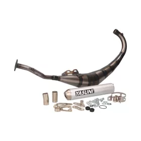 Yasuni R2 MAX Alu sportkipufogó (Minarelli AM)