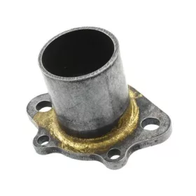   Yasuni Carrera 16 kipufogó leömlő adapter (Fekvőhengeres Minarelli)