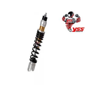   YSS Mono Pro-RACE hátsó lengéscsillapító (285mm - Piaggio)