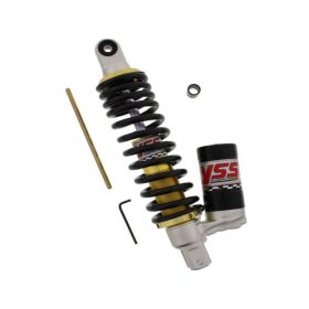   YSS Mono Pro-RACE gáztartályos hátsó lengéscsillapító (280mm)