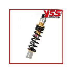 YSS Mono Pro-RACE hátsó lengéscsillapító (280mm)