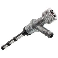 EBE Benzincsapok és benzinpumpák