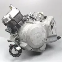 EBE Motorblokk alkatrészek
