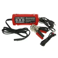 AM6  Akkumulátorok és tartozékaik