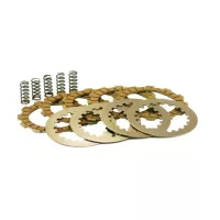 EBE  Kuplungtárcsák és tartozékaik