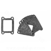 D50B0 Membránház és szívócsonk tömítés