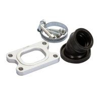 AM6 Membránházak és szívócsonkok