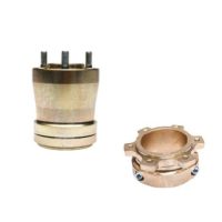 Magnézium alkatrészek