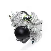 AM6 Motorblokk alkatrészek