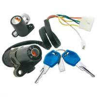 AM6 Zárszettek és zárak