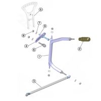 Fogaskerék és tengelykapcsoló