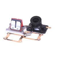 EBE Membránházak és szívócsonkok