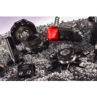 Formula K Alkatrészek