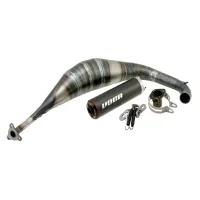 AM6 Kipufogók és tartozékaik