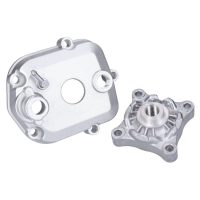 D50B0 Hengerfejek és tartozékaik