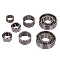 EBE  Csapágyak és csapágyszettek