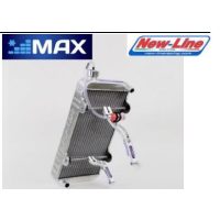 Hűtők és tartóelemek