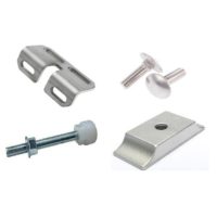 Motortartó alkatrészek