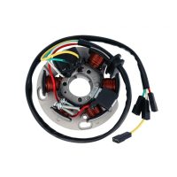 EBE Gyújtás alaplapok és lendkerekek