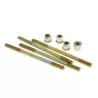 AM6 Csavarok és anyák