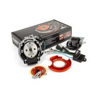 EBE Komplett gyújtások és alkatrészeik (Tuning)