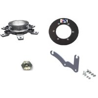 Lánckerekek, tartók és tartozékok