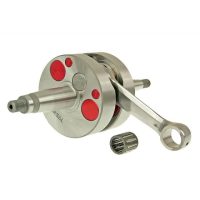  D50B0 Főtengelyek és hajtókarok