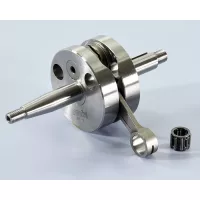 AM6 Főtengelyek és hajtókarok