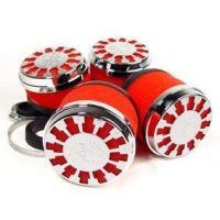 AM6 Légszűrők és vákumdobok